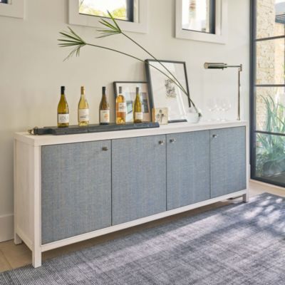 Universal - Captiva Credenza