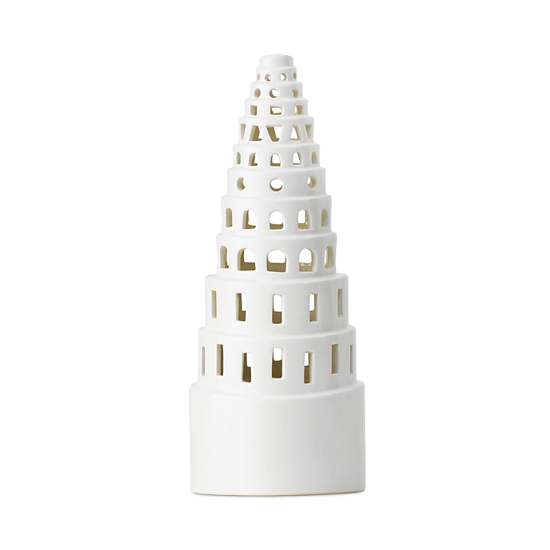 Rosendahl Kahler Urbania Lighthouse High Tower In White