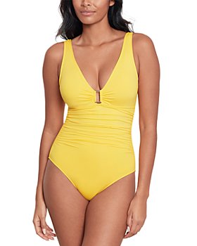 Miraclesuit Must Have Escape Underwire One Piece Swimsuit