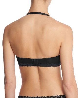 Pure Luxe Strapless Contour Underwire Bra