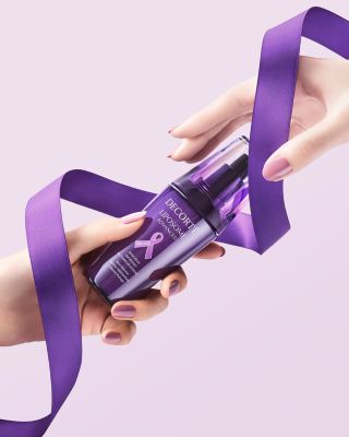 Decorté Liposome Advanced Purple Ribbon Gift Set ($178 value