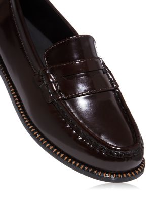 Women's Elba Penny Loafers