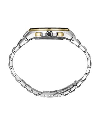 Coutura Radio Sync Solar Chronograph, 46mm