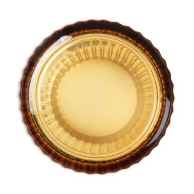 Lyngby Vase, Mouth Blown Glass