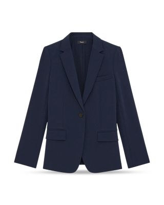 Theory Slim Blazer
