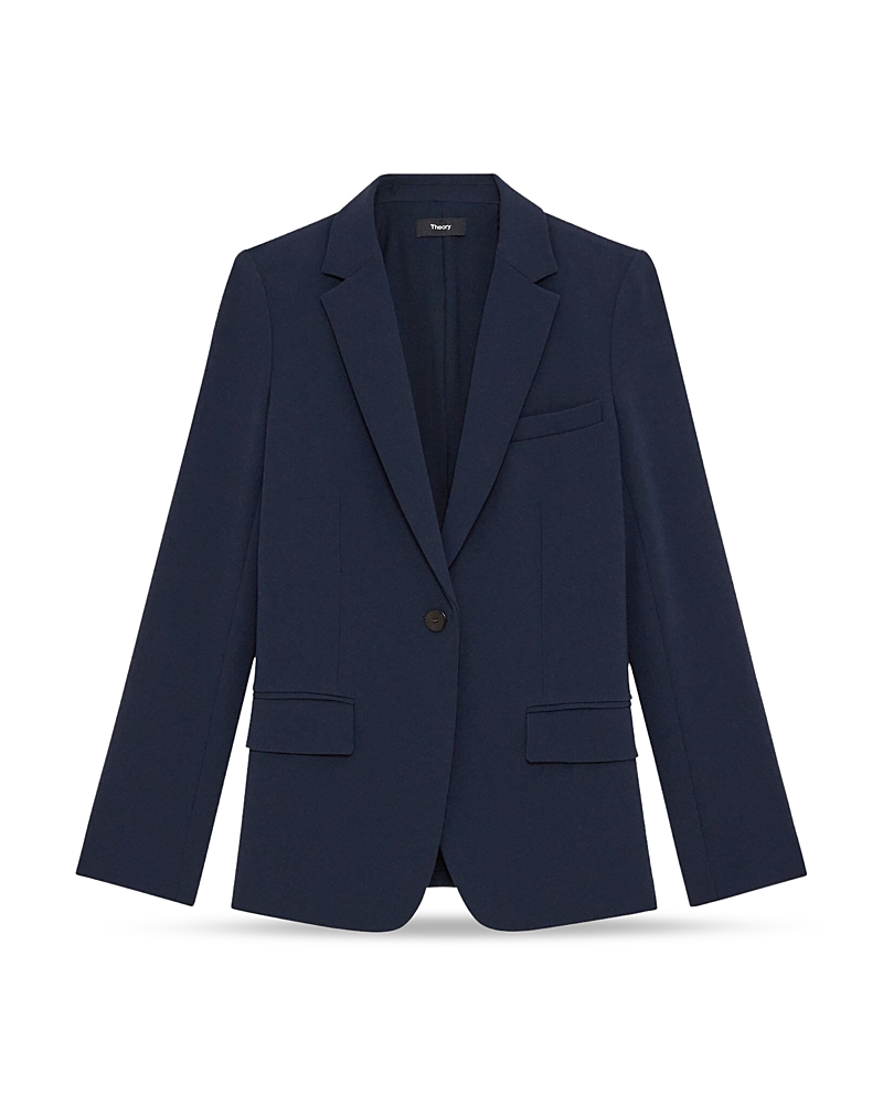 Theory Slim Blazer