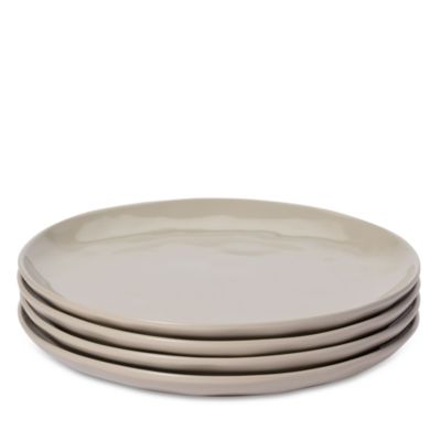 Home Big Plate, Set of 4
