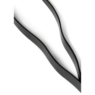 RÅ Gun Metallic Kitchen Tweezer Tongs