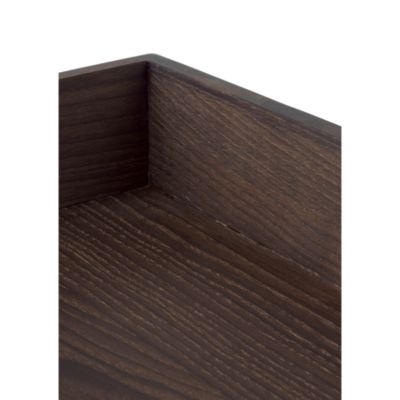 RÅ Thermo Ash Wood Spice/Condiment Caddy