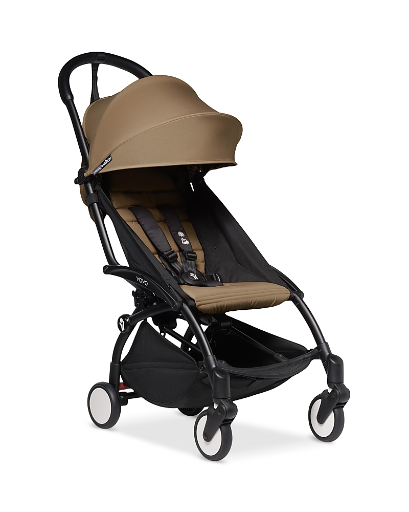 Yoyo Stroller Bundle