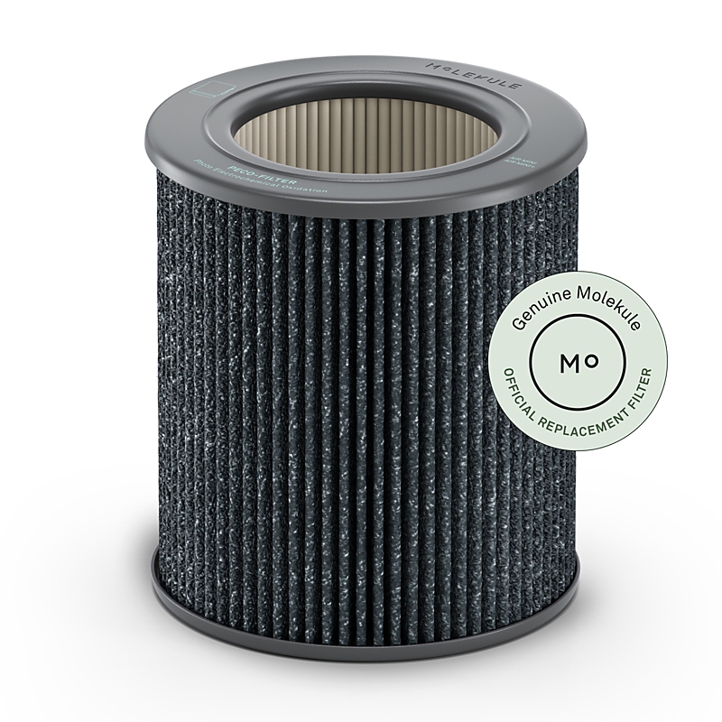 Molekule Peco-hepa Tri-Powered Filter for Air Mini and Air Mini+