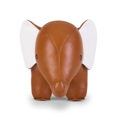  Elephant Giant Decorative Object