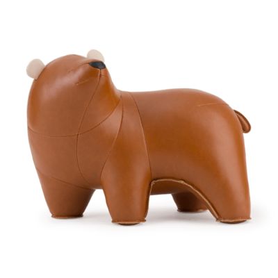 Bear Bero Paperweight