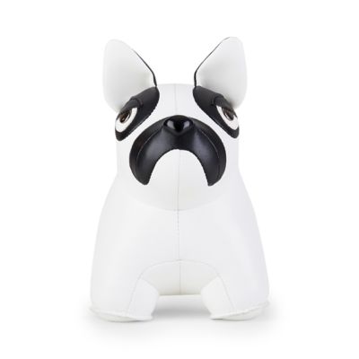 French Bulldog Bookend