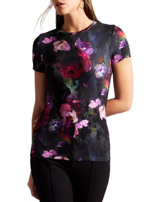 Ted Baker - Karlyaa Printed Tee