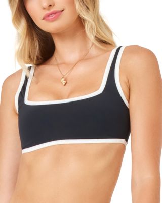 L*Space L*Fused Ace Bikini Top | Bloomingdale's