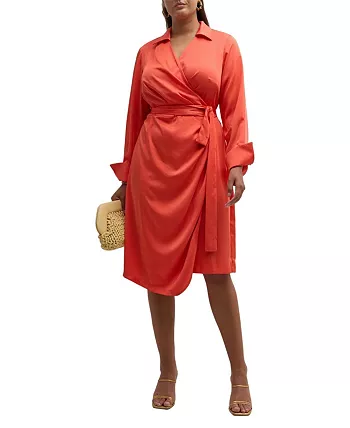 Gabriella Rossetti Plus Size Clothing