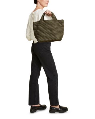 St. Barths Medium Tote