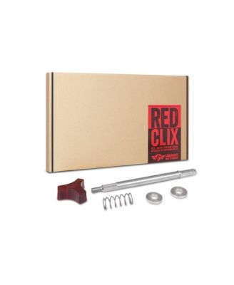 Comandante - RX35 Red Clix Burr Adjustment Kit