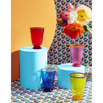 Glassware Collection