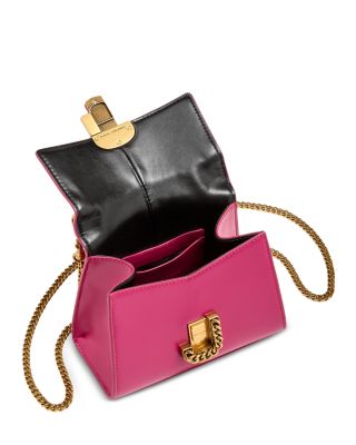 The St. Marc Mini Top Handle Bag
