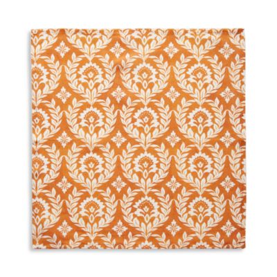 Garland Large Linen Napkins, Set of 6