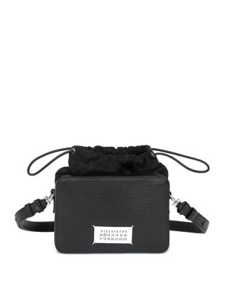 Maison Margiela - 5AC Leather Camera Bag