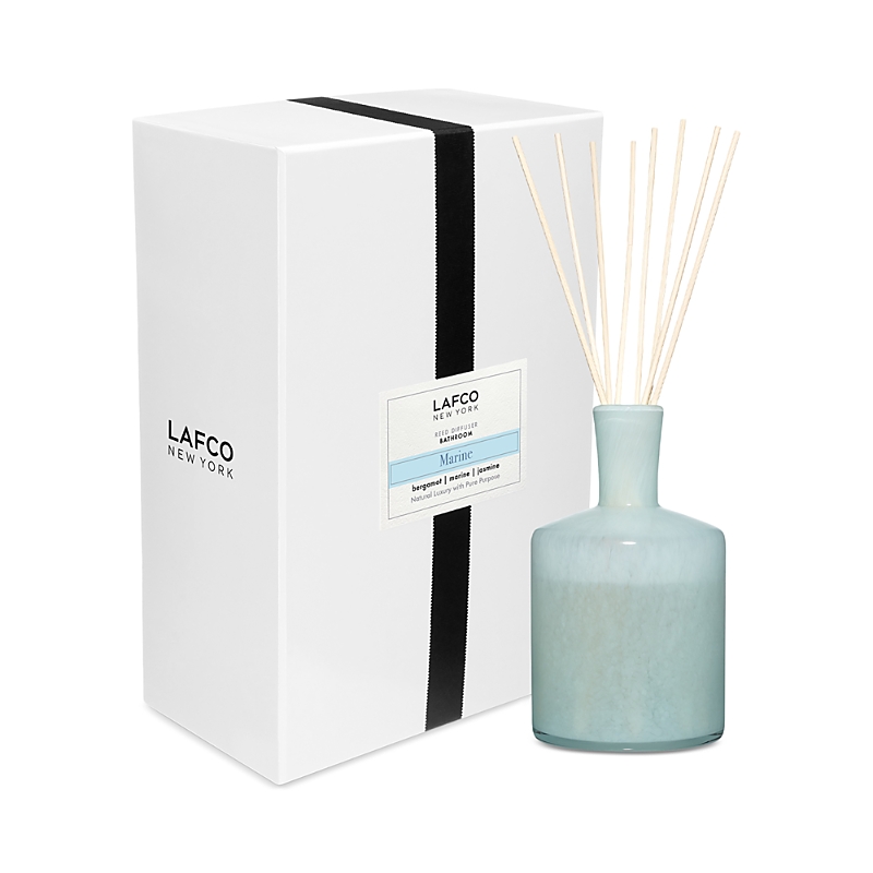Lafco Marine Bathroom Diffuser In Light Blue