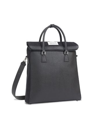 2024年 お歳暮・冬ギフト特集 Maison Margiela 5AC Daily Vertical Leather Backpack バッグ