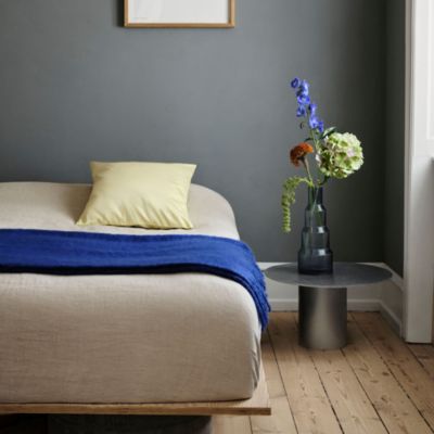 Pavilion Vase, Blue, XL