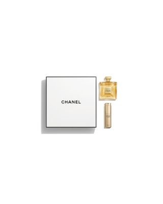 CHANEL - GABRIELLE CHANEL ESSENCE Eau de Parfum Twist and Spray Set