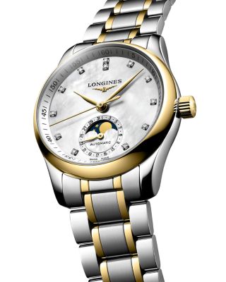 Master Collection Watch, 34mm
