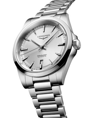 Conquest Watch, 41mm