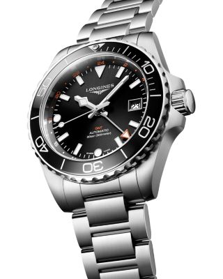 HydroConquest Watch, 41mm