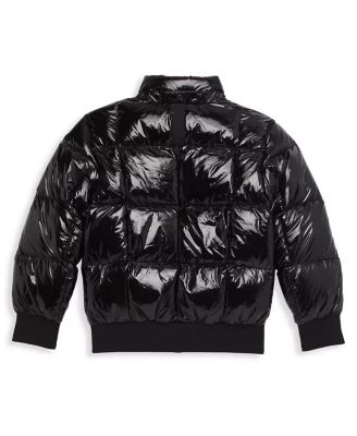  Unisex Marshall Bomber Jacket