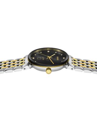 Florence Classic Diamonds Watch, 38mm