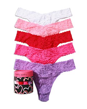Pink Panties - Bloomingdale's