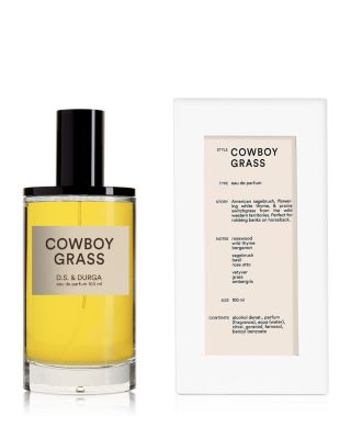 Cowboy Grass Eau de Parfum 3.4 oz.