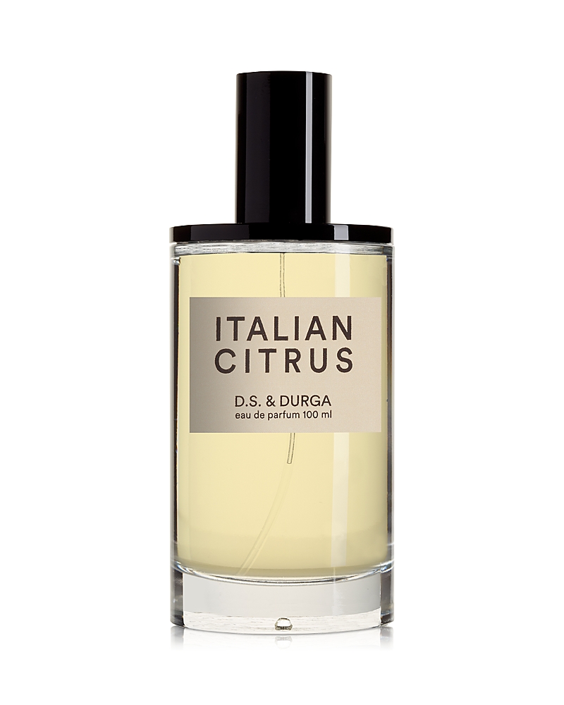 Ds & Durga Italian Citrus Eau de Parfum 3.4 oz.