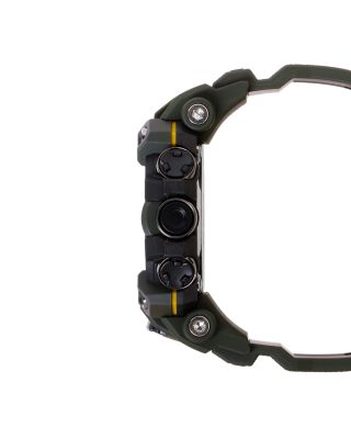 Mudman Master of G Watch, 53mm