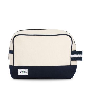 Ame & Lulu - Hamptons Beauty Bag