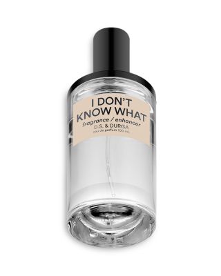 I Don't Know What Eau de Parfum 3.4 oz.