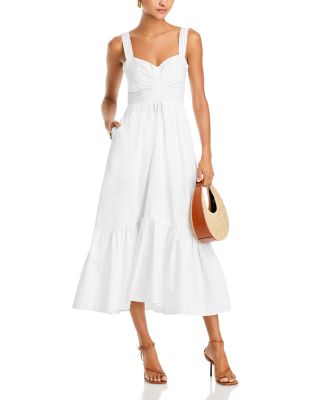 Lilah II Cotton Dress