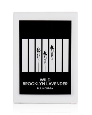 Wild Brooklyn Lavender Candle