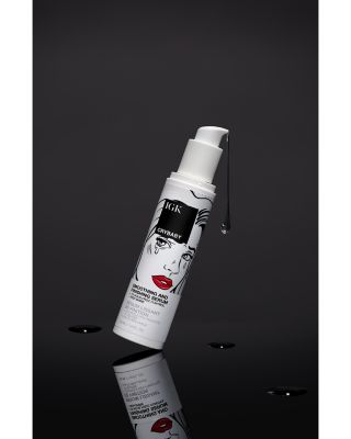 Crybaby Smoothing & Finishing Serum 1.5 oz.