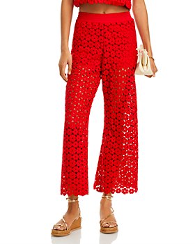 4th & Reckless Emery Lace Pants