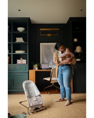 Mira 2 in 1 Bouncer and Seat