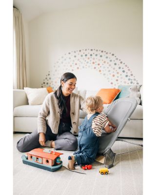 Mira 2 in 1 Bouncer and Seat