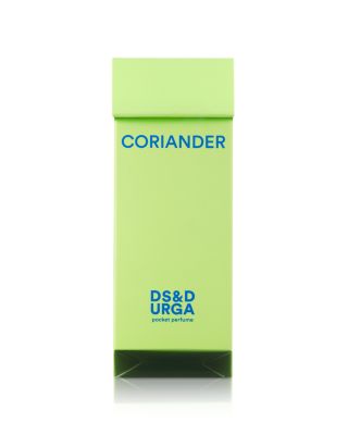 Coriander Eau de Parfum Pocket Perfume 0.3 oz.