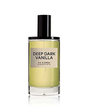Shop D.s. & Durga Deep Dark Vanilla Eau De Parfum 3.4 Oz.
